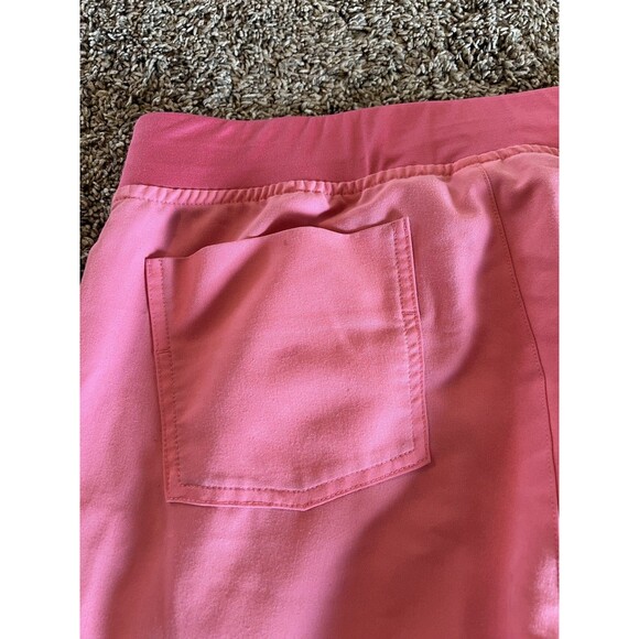 Pink Figs Scrub Bottoms Joggers medium tactical collection - Picture 3 of 7
